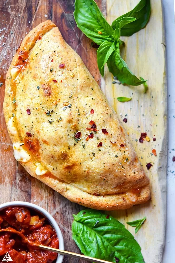 Calzone