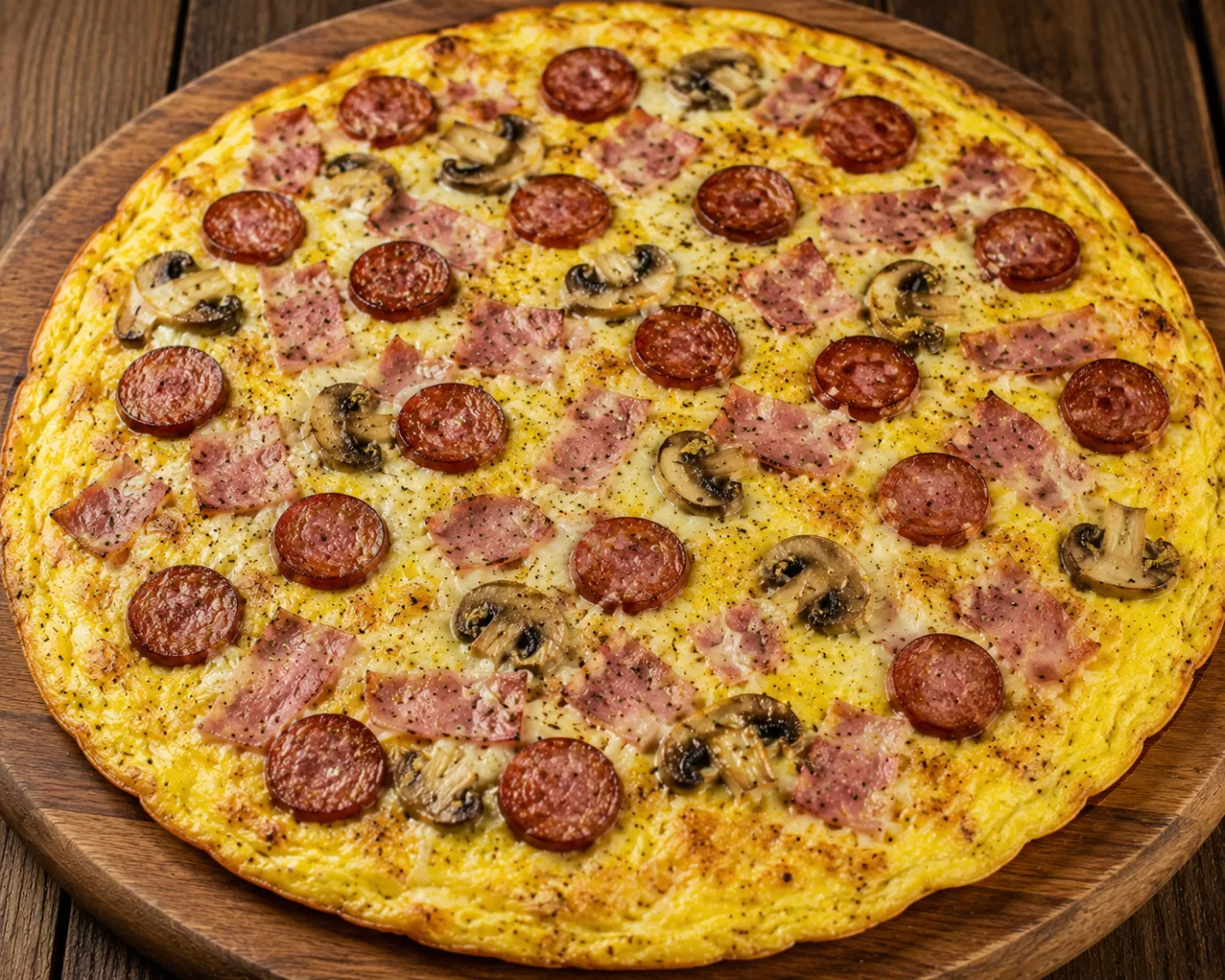 Žužikina - omiljena