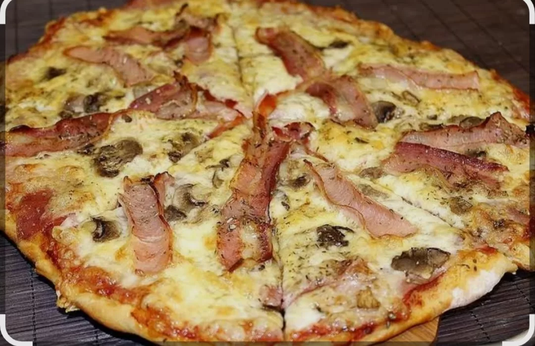 Slanina i luk