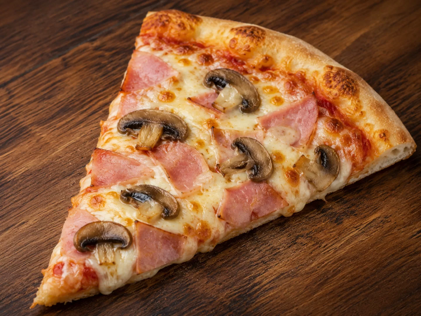 Pizza parče