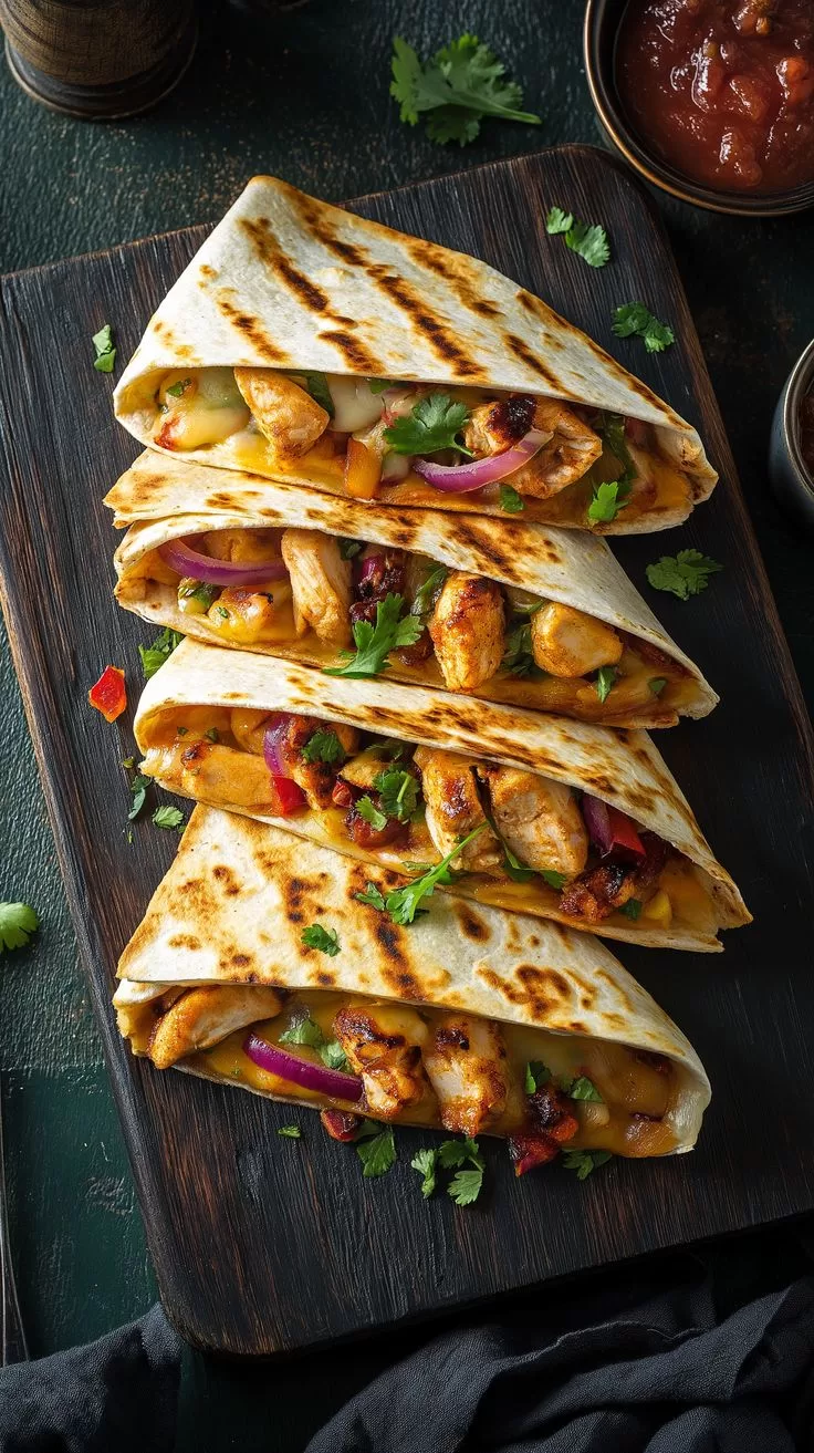 Tortilje