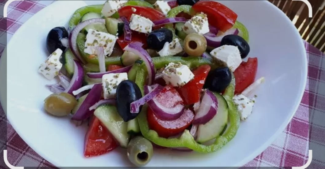 Grčka salata