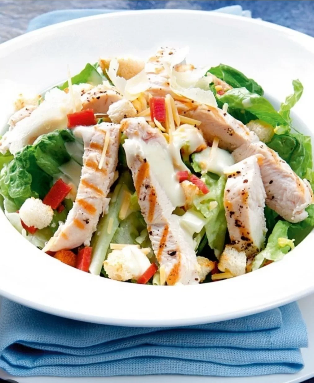 Cezar salata