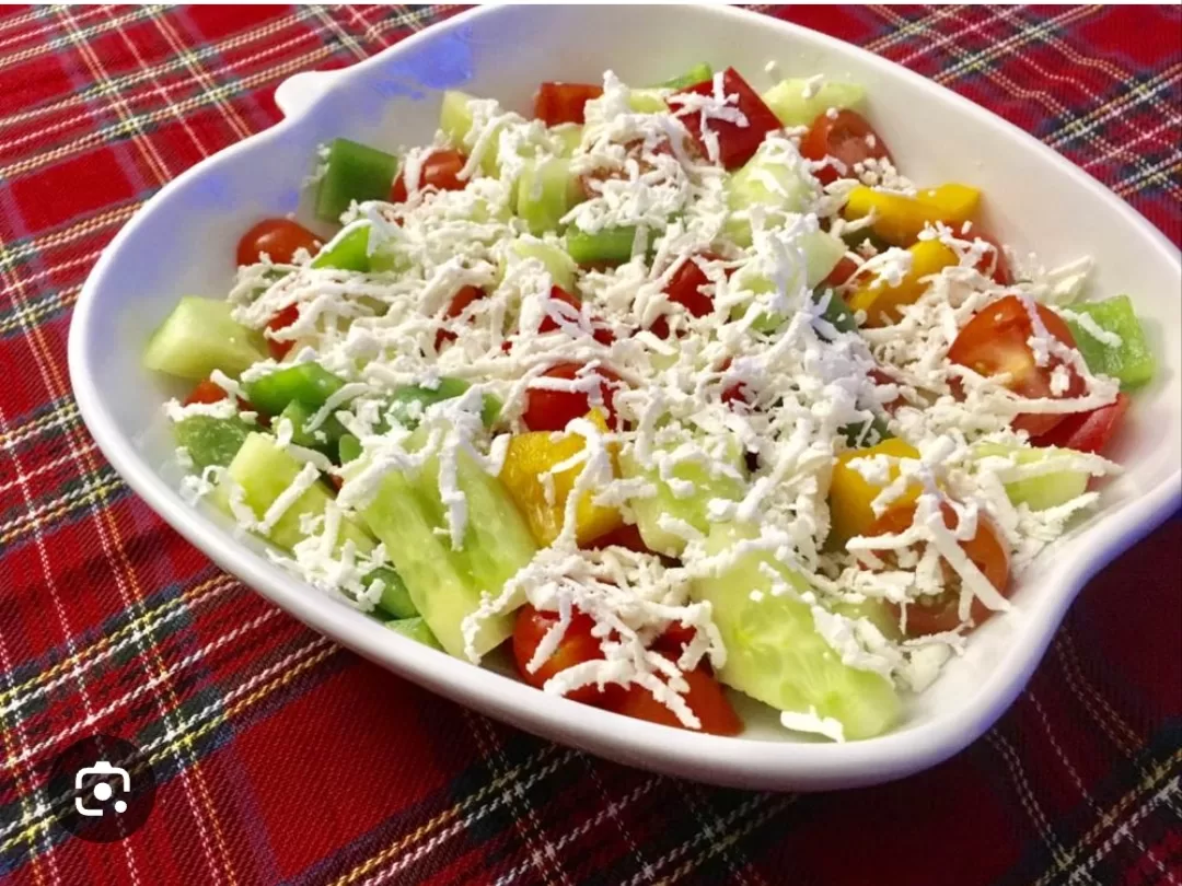 Šopska salata
