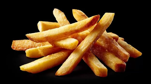Pomfrit