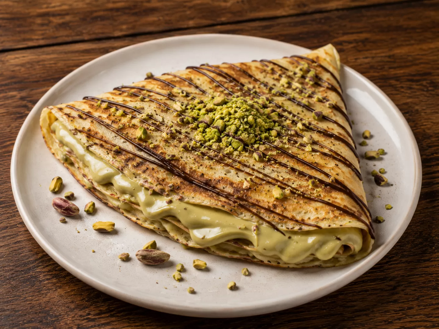 Pistaći