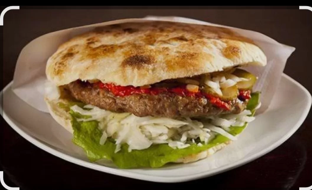Pljeskavica 150g
