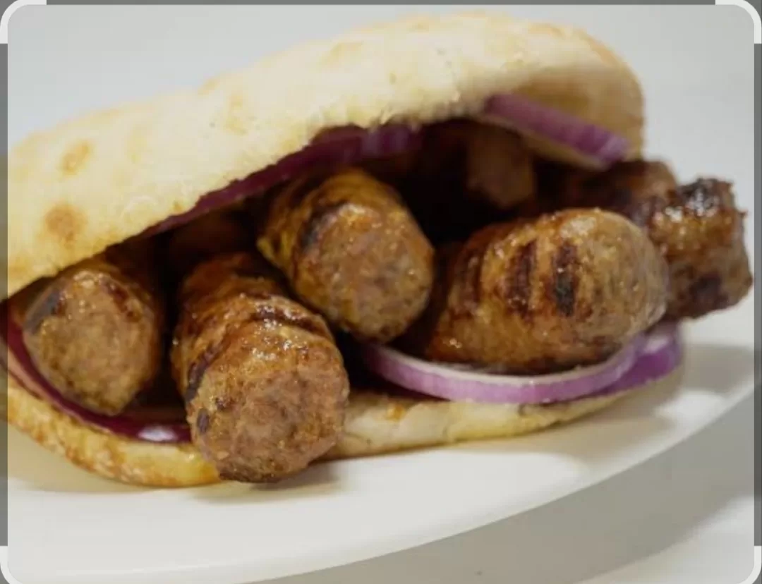 Ćevapi 10 kom
