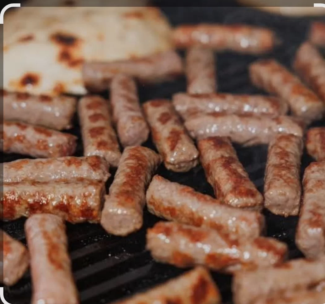 Ćevapi 0.5 kg
