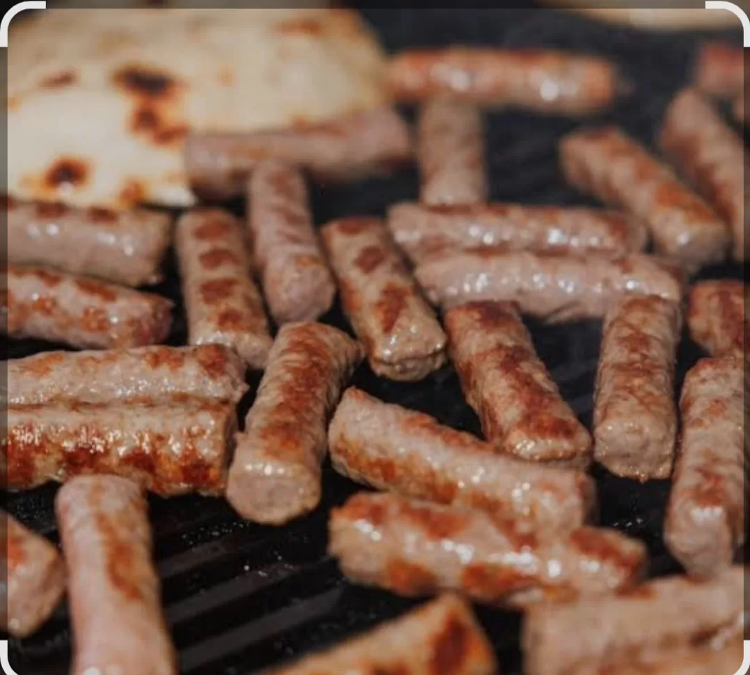 Ćevapi 1 kg